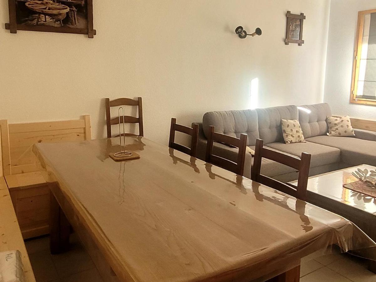 Appartement Plein Coeur De Vallandry エクステリア 写真