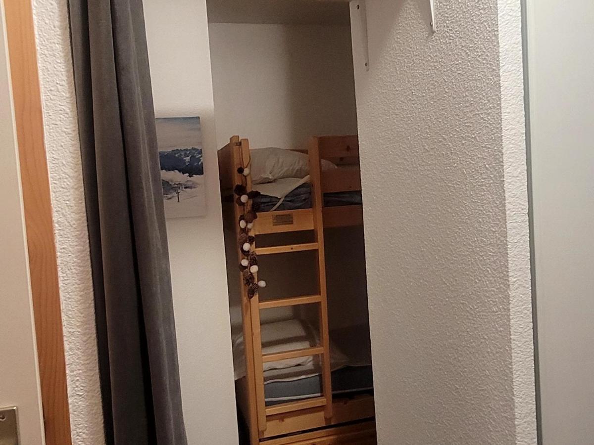 Appartement Plein Coeur De Vallandry エクステリア 写真