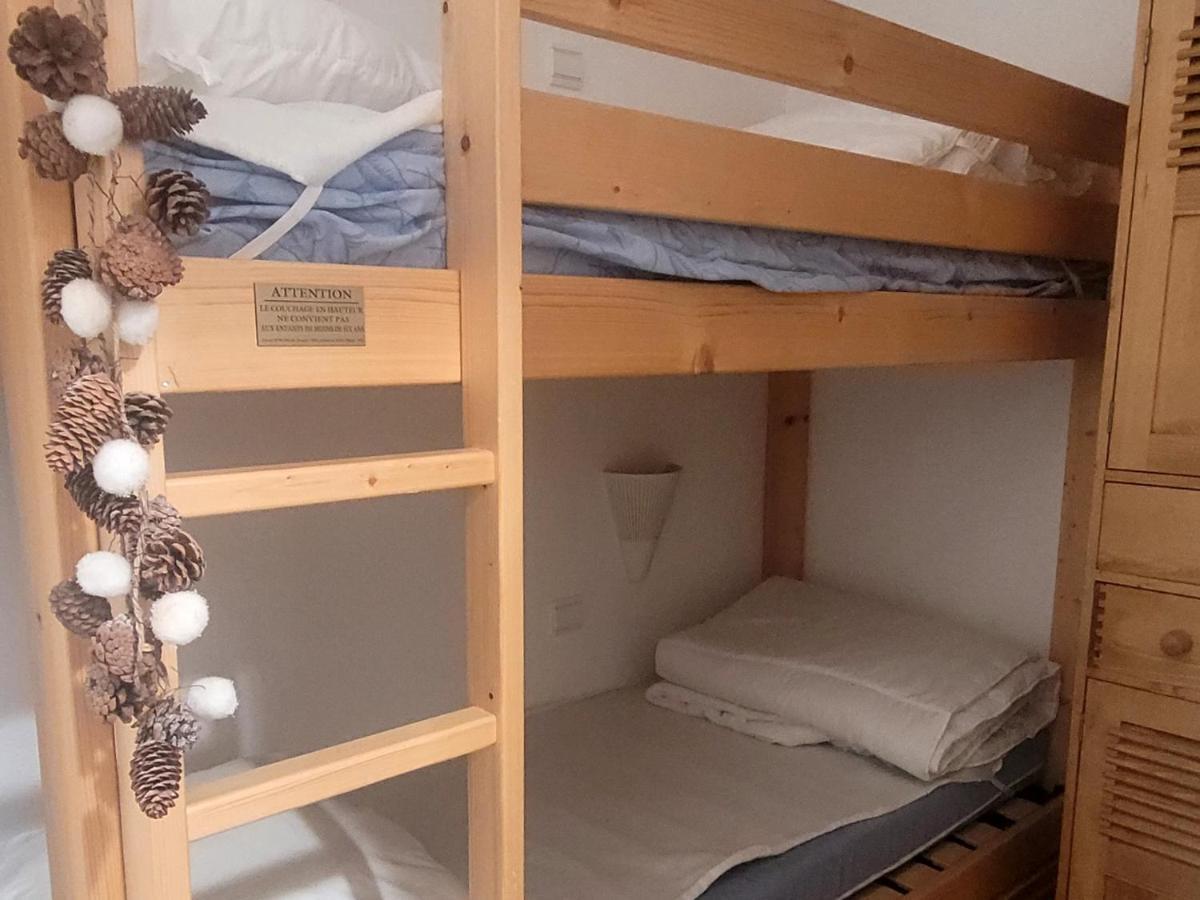 Appartement Plein Coeur De Vallandry エクステリア 写真